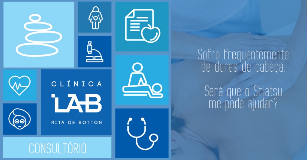 shiatsu consultorio