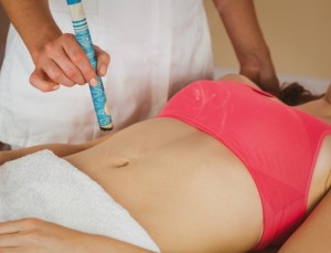 acunpuntura nas perturbações femininas